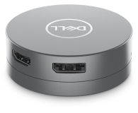 Dell USB-C 6in1 DA305 - 1131192 - zdjęcie 1
